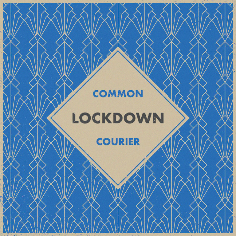 Lockdown by Common Courier